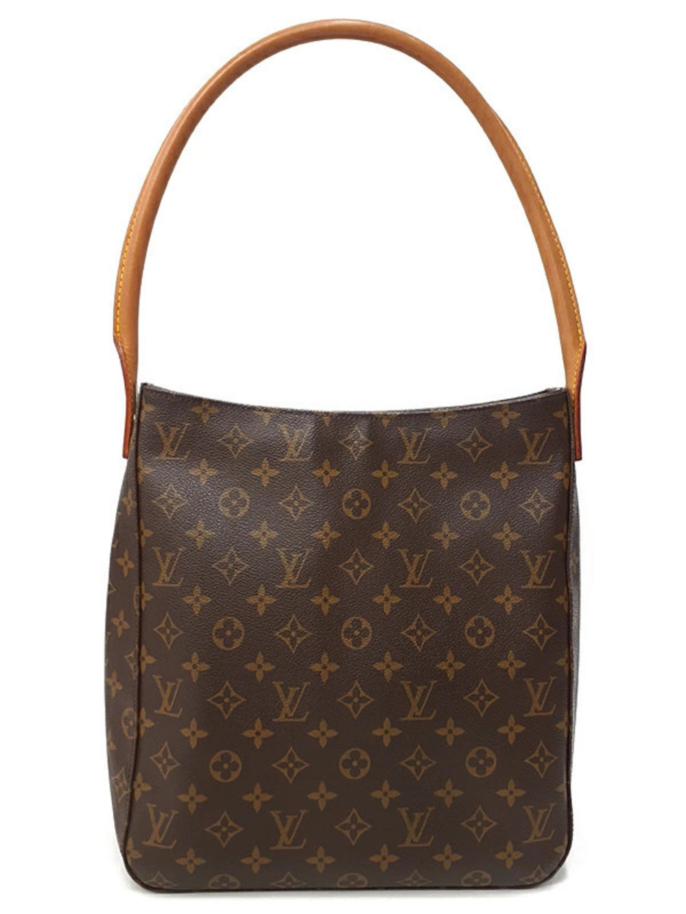 Louis Vuitton Monogram Looping Shoulder Bag